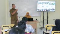 Kuliah praktisi Unigoro.