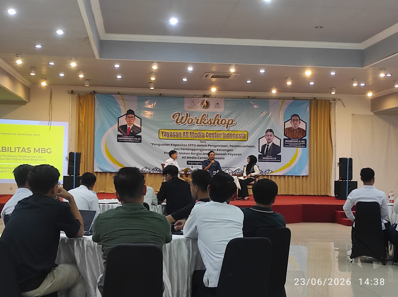 SPPG Bojonegoro.