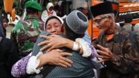 Jemaah haji