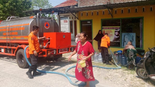 BPBD Bojonegoro