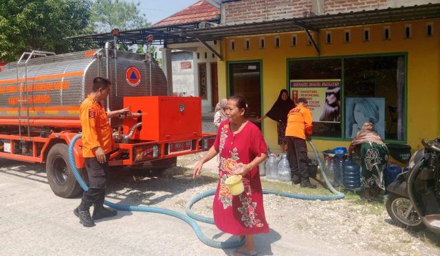 BPBD Bojonegoro