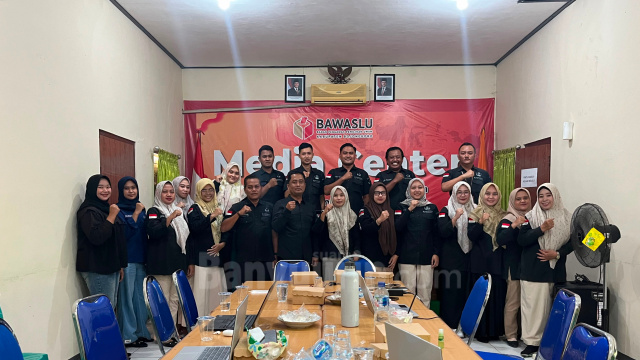 Bawaslu Bojonegoro