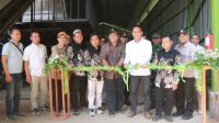 Bupati Setyo Wahono