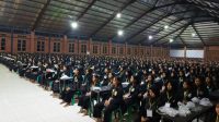 Pengesahan warga baru SH Terate