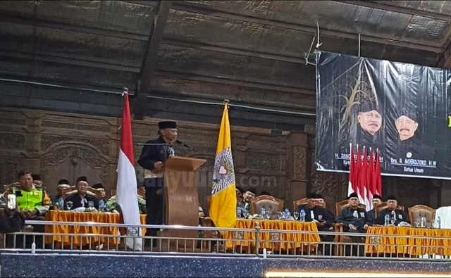 Wahyu Subakdiono