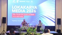 Lokakarya media