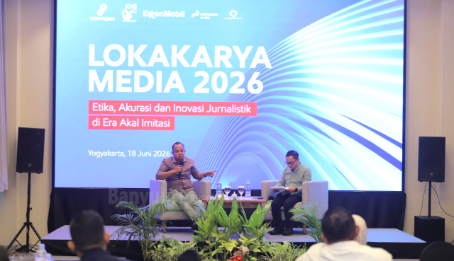 Lokakarya media