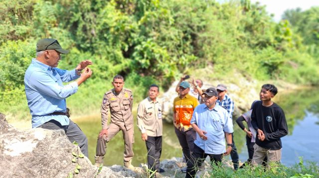 Geopark Bojonegoro
