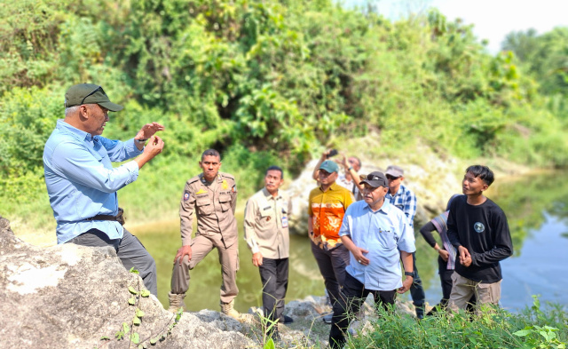 Geopark Bojonegoro