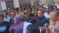 Relawan MBG
