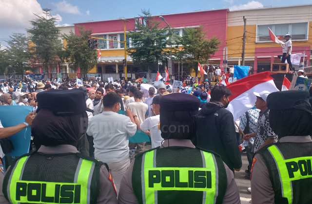 Relawan MBG