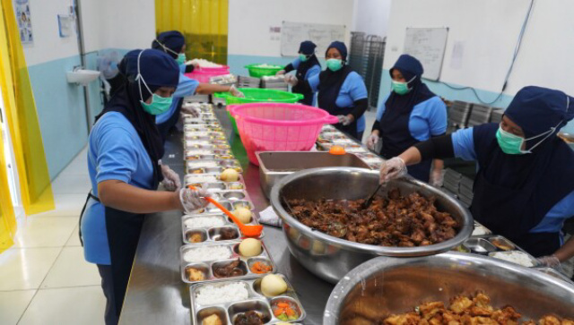 Dapur SPPG