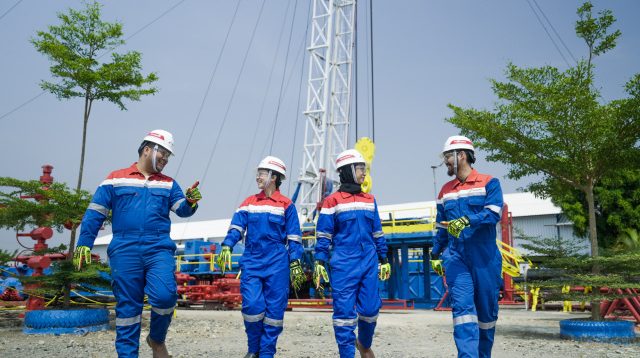 Pertamina Drilling