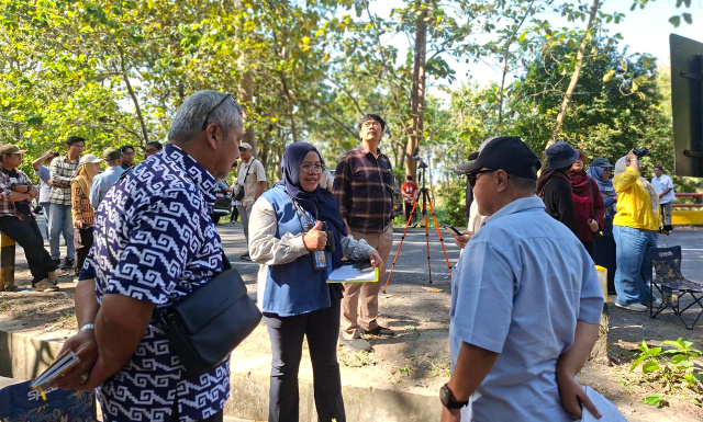 Geopark Bojonegoro