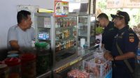 Berantas rokok ilegal
