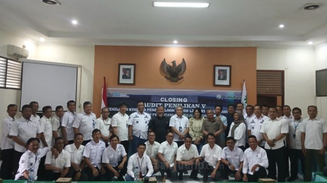 Perhutani Bojonegoro