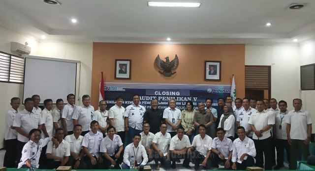 Perhutani Bojonegoro