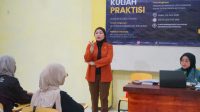 Kuliah praktisi unigoro