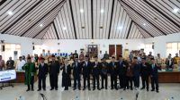 Bupati Setyo Wahono