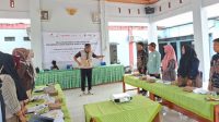 Kedung lantung