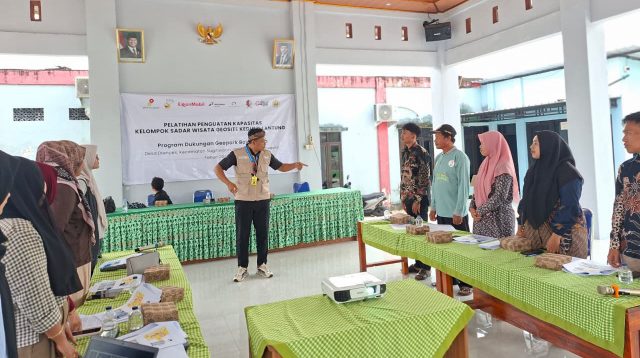 Kedung lantung