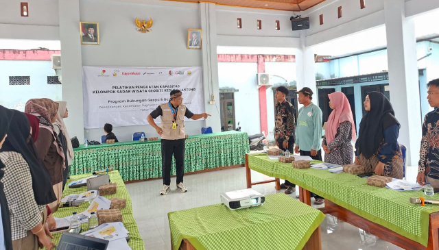 Kedung lantung