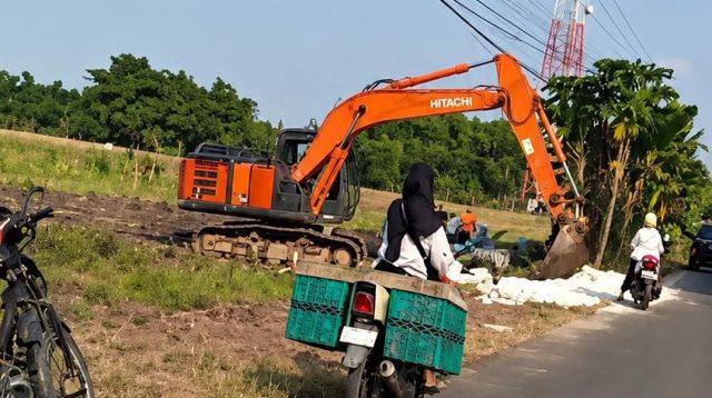 Sumur Banyu Geni