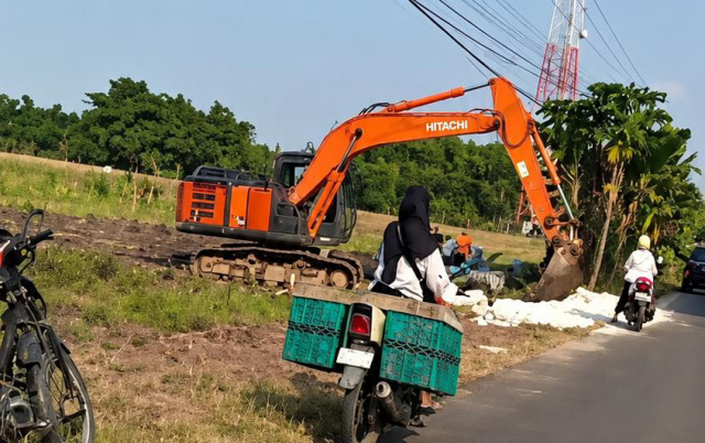 Sumur Banyu Geni
