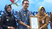 Puskesmas Tanjungharjo
