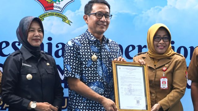 Puskesmas Tanjungharjo