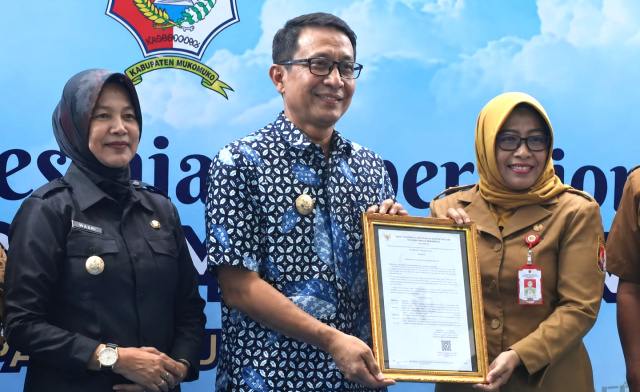 Puskesmas Tanjungharjo