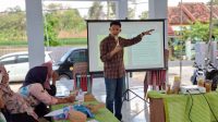 Pelaku UMKM Desa Drenges