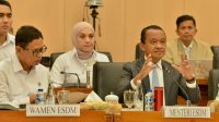 Kompor dan motor listrik.