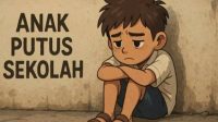 Anak tidak sekolah Bojonegoro. Anak tidak sekolah Bojonegoro.