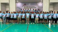 PEPC JTB Olahraga Bersama. PEPC JTB Olahraga Bersama.