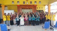 Mahasiswa Unigoro. Mahasiswa Unigoro.