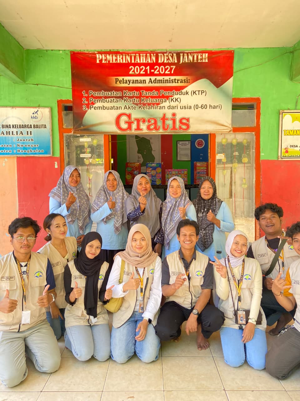 KKN UTM.