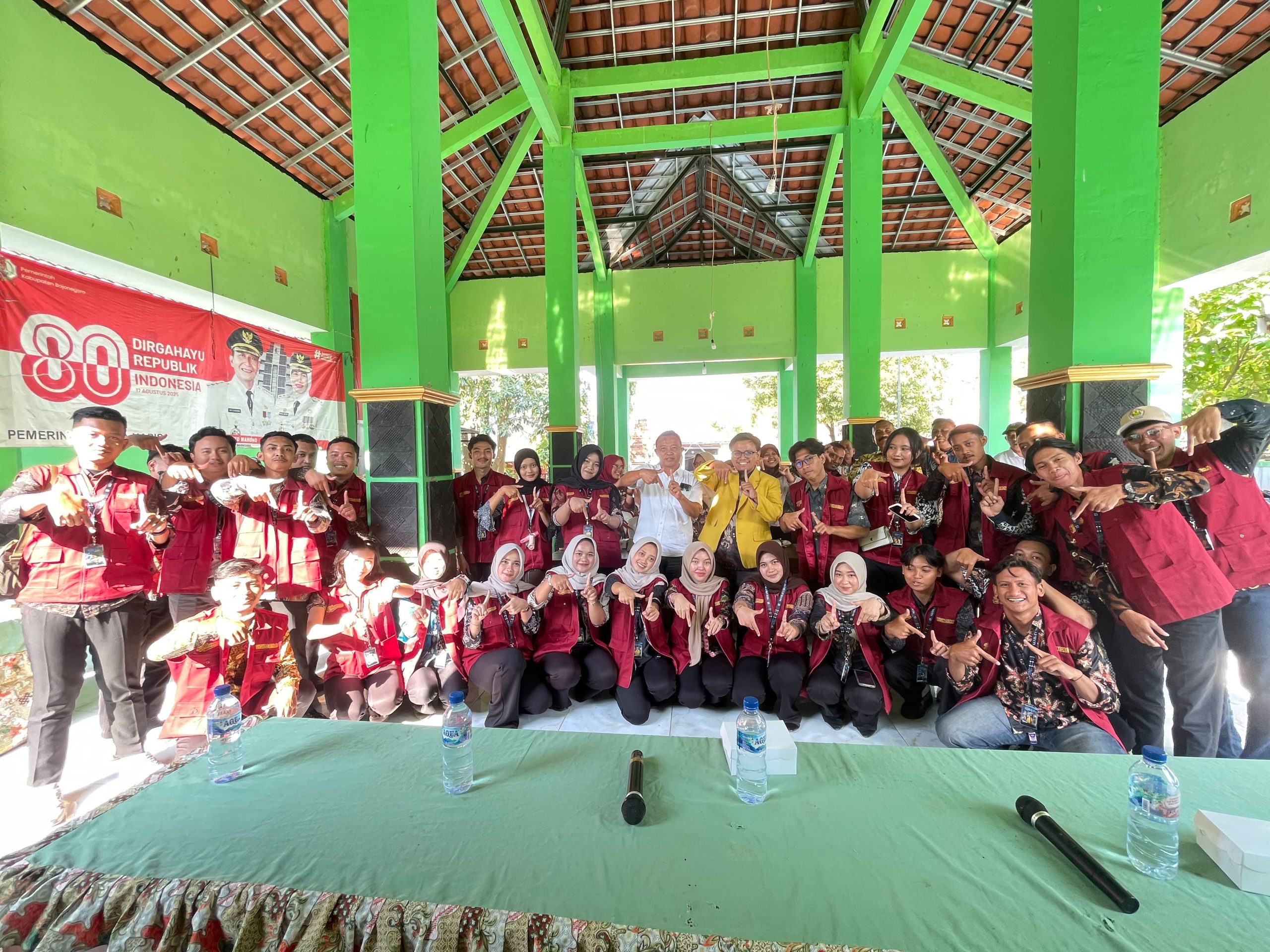 KKN Unigoro 2026.