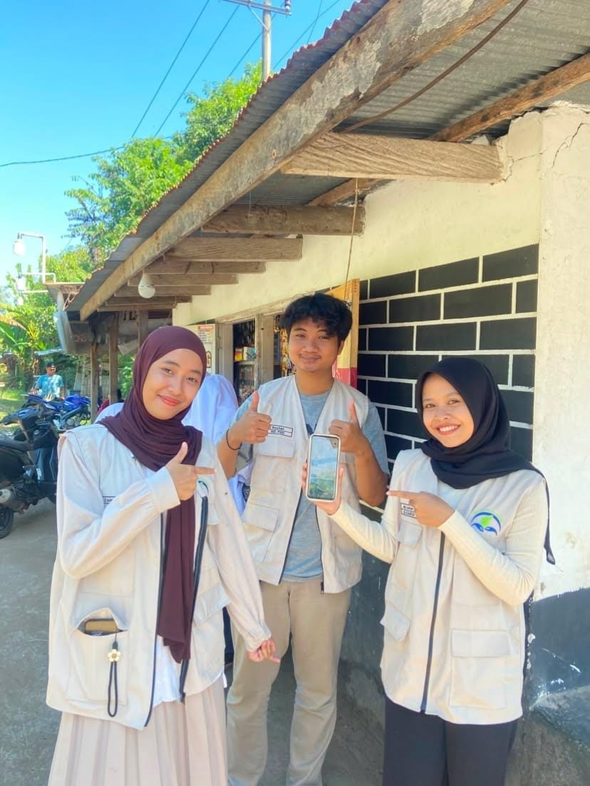 KKN UTM.