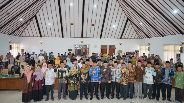 ICMI Bojonegoro.