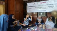 Perajut Bojonegoro. Perajut Bojonegoro.