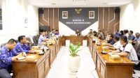 Hearing Pasar Kota Bojonegoro. Hearing Pasar Kota Bojonegoro.