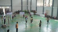 Liga Voli U 15. Liga Voli U 15.