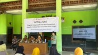 Kelola sampah gayam kampanye kelola sampah.