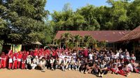 KKN UTM. KKN UTM.