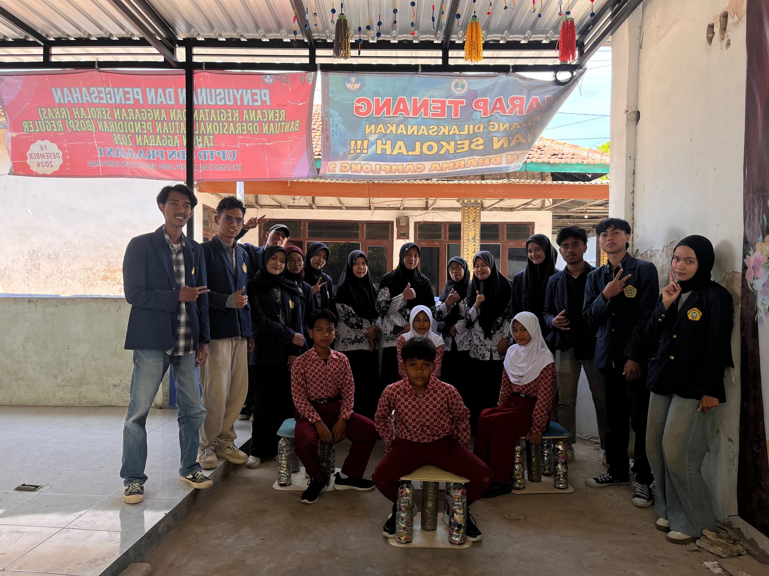 KKN UTM.