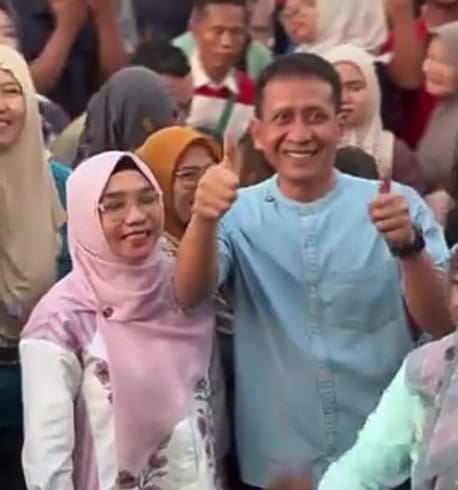 Wisata selatan Bojonegoro.