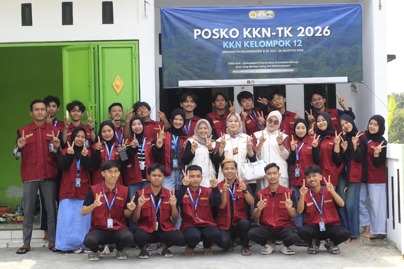 KKN Unigoro.