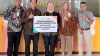 Beasiswa Unigoro.