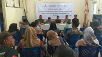 Infrastruktur publik kedung keris.